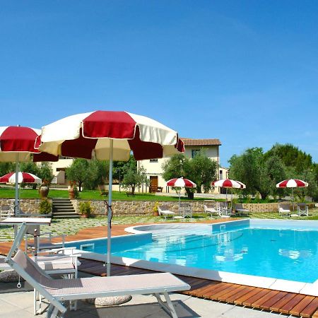 Holiday Home Borgo Fontana-7 By Interhome Cerreto Guidi Zewnętrze zdjęcie