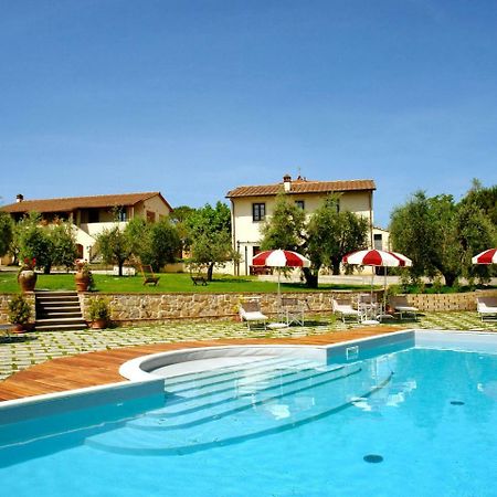 Holiday Home Borgo Fontana-7 By Interhome Cerreto Guidi Zewnętrze zdjęcie