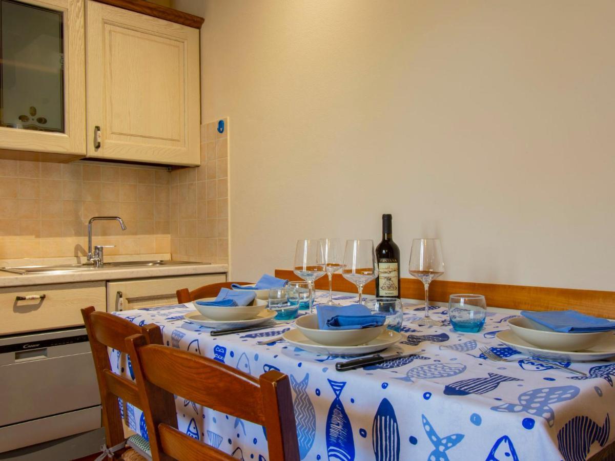 Holiday Home Borgo Fontana-7 By Interhome Cerreto Guidi Zewnętrze zdjęcie