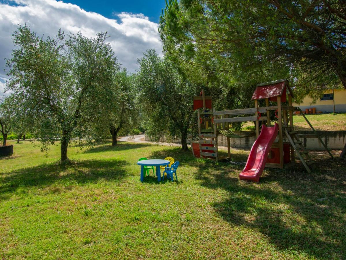 Holiday Home Borgo Fontana-7 By Interhome Cerreto Guidi Zewnętrze zdjęcie