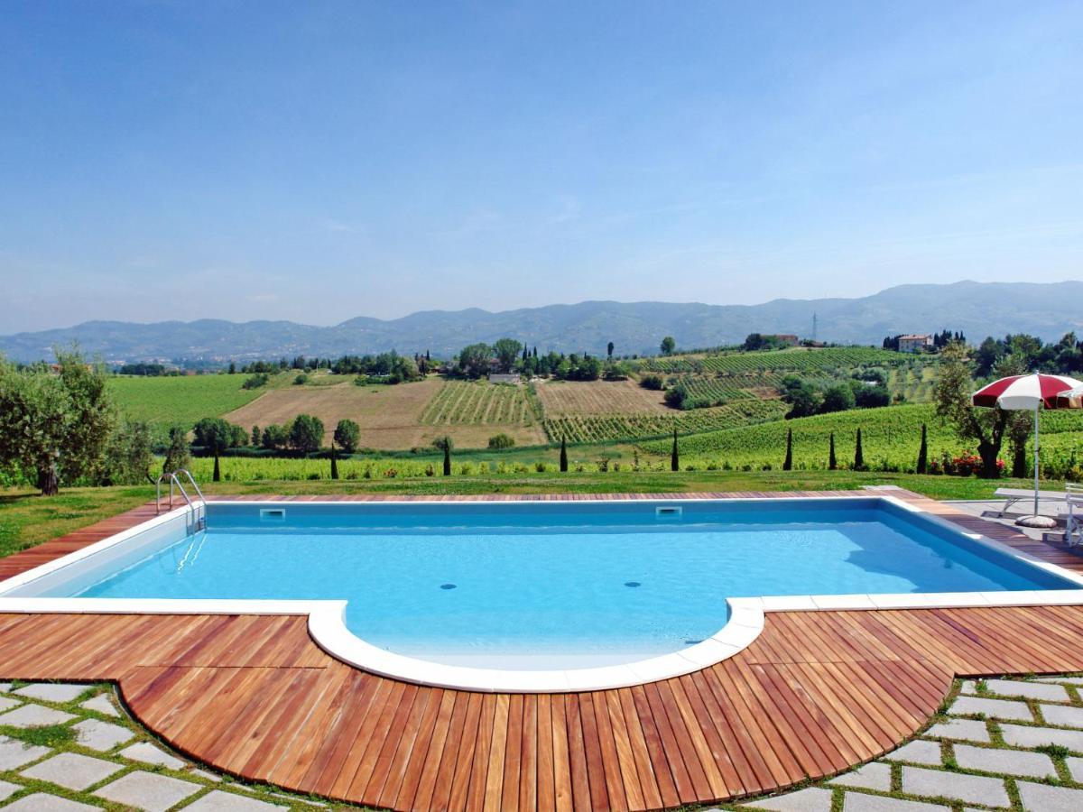 Holiday Home Borgo Fontana-7 By Interhome Cerreto Guidi Zewnętrze zdjęcie